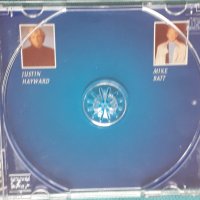 Justin Hayward(Moody Blues)(Classic Rock)-4CD, снимка 17 - CD дискове - 44302600