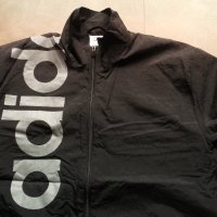 ADIDAS NEW AUTHENTIC JACKET размер L мъжка горница 10-53, снимка 4 - Спортни дрехи, екипи - 40773652