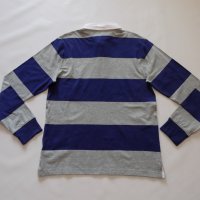 блуза polo ralph lauren горнище суитчър фанела худи мъжки оригинална S, снимка 2 - Блузи - 42450401