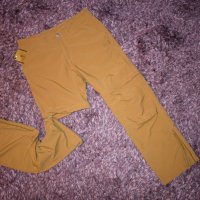 Jack Wolfskin Canyon Zip Off Pants Men's Uv Protection  Sz L / #00109 /, снимка 5 - Спортни дрехи, екипи - 37030612