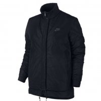 ЛИКВИДАЦИЯ! Nike 2 in 1 NSW 700 Down Fill Jacket Bond, унисекс пухено яке Найк КОД 158, снимка 1 - Якета - 30489150