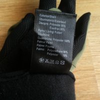 MATT Hunting Glove Tootex Shooting размер S за лов риболов ръкавици с магнит на палците - 526, снимка 11 - Ръкавици - 42771004