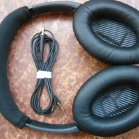 слушалки Bose SoundTrue Around-Ear Headphones II, снимка 1 - Слушалки и портативни колонки - 39658243