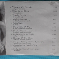 Alannah Myles – 1995 - A-Lan-Nah(Pop Rock,Blues Rock), снимка 3 - CD дискове - 44765665