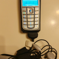Nokia 6230i , снимка 10 - Nokia - 29060343