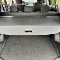Щора за багажник Toyota Rav4 2012-2019, снимка 5 - Части - 42454115