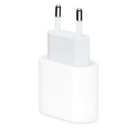 Комплект STELS за Apple,iPad,iPhone,Adapter,USB-C,Lightning,20W,2 в 1, снимка 5 - Оригинални зарядни - 40274628