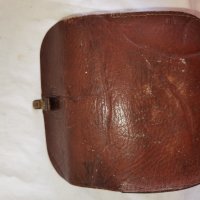 Стара чантичка за принадлежности, снимка 3 - Антикварни и старинни предмети - 39982219