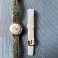 Часовник Zenith 1950-1959, снимка 7 - Мъжки - 39861937
