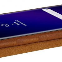 Кожен калъф за Samsung Galaxy S9 Style Good Book Type, снимка 2 - Калъфи, кейсове - 38136424