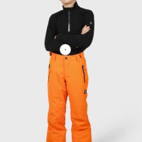 Нова Грейка\Ски панталон Brunotti 140 см воден стълб 10000 дишане 8000, снимка 1 - Детски панталони и дънки - 44430607