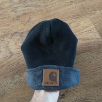 carhartt mason watch cap - страхотна зимна шапка, снимка 6 - Шапки - 31841867
