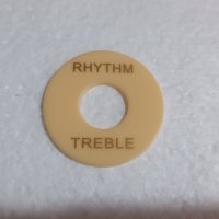 Cream RING Rhythm Treble -Les Paul Style, снимка 2 - Китари - 38697069
