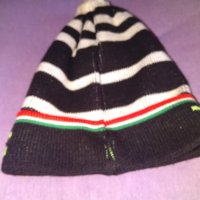 Зимна шапка и шал на Ювентус, снимка 3 - Футбол - 38214521