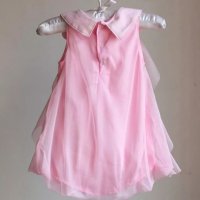 Рокличка за бебе , снимка 3 - Бебешки рокли - 38133754