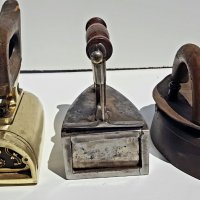 Стари ретро ютии - редки модели, снимка 5 - Антикварни и старинни предмети - 39342756