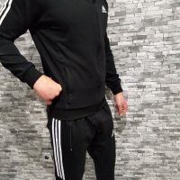 Памучен спортен екип Adidas , снимка 10 - Спортни дрехи, екипи - 39461866