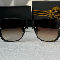 DITA Мъжки слънчеви очила, снимка 4 - Слънчеви и диоптрични очила - 44702260