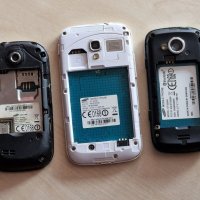 Samsung I5500, S5560 и I8160 La Fleur - за ремонт, снимка 18 - Samsung - 40292299