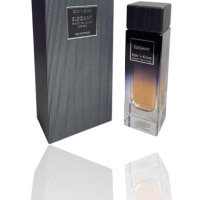 Мъжки парфюм CHIC 'N GLAM ELEGANT 100ML, снимка 1 - Мъжки парфюми - 44149634