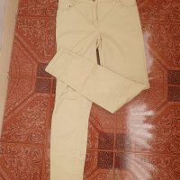 Дамски панталон H&M , снимка 2 - Панталони - 42145556