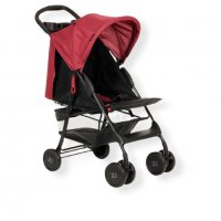 ✨Лятна детска количка ZIZITO Adel - 2 цвята /червена и синя/, снимка 2 - Детски колички - 37014020