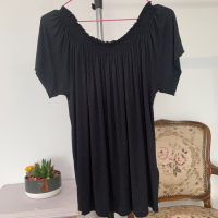 Дамска блуза в L размер , снимка 3 - Тениски - 44518788