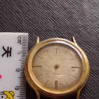 Стар ръчен часовник за части колекция 32545, снимка 4 - Други ценни предмети - 44710937