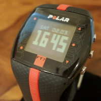 Фитнес часовник POLAR FT7, снимка 5 - Спортна екипировка - 44574135