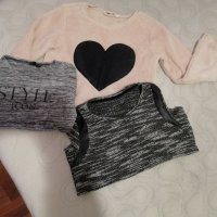 H&M и COOLCAT страхотни оригинални блузи, снимка 1 - Детски Блузи и туники - 31914756