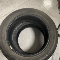 Летни гуми 205/55 17 goodyear, снимка 3 - Гуми и джанти - 44463163