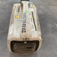 Генератор инверторен 1.8 kW под НАЕМ от Рентекс София , снимка 2 - Генератори - 29643190