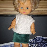 Италианска кукла , снимка 1 - Кукли - 40476452