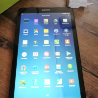 Samsung Tab E 3G, снимка 5 - Таблети - 36561624