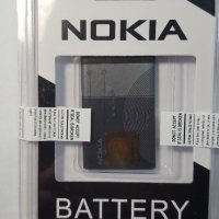 Nokia BL-5C оригинална батерия, снимка 1 - Оригинални батерии - 34932565