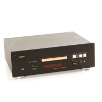 CD player Braun Atelier HiFi CD4, снимка 2 - Аудиосистеми - 44792571