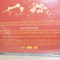Компакт диск/двойно лимитирано изданиe на група ‎- Faith No More ‎- Album Of The Year - 2 CD 1997г.., снимка 9 - CD дискове - 39331370