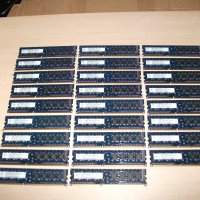 137.Ram DDR3,1333MHz,PC3-10600,2Gb,NANYA. Кит 26 броя, снимка 1 - RAM памет - 42814934