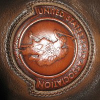 United states polo association дамски ботуши естествена кожа , снимка 3 - Дамски ботуши - 31337618