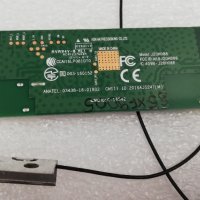 Wi-Fi Module 1-458-998-12 TV SONY KD-55XF9005, снимка 2 - Части и Платки - 42889670