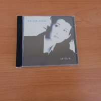 Céline Dion - D'Eux 1995, снимка 2 - CD дискове - 44222450