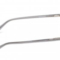 MARCIANO BY GUESS 🍊 Дамски метални рамки за очила PALE BLUE нови с кутия, снимка 11 - Слънчеви и диоптрични очила - 38472231