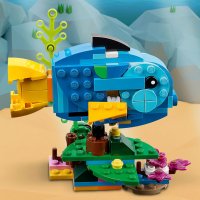 LEGO® Creator 31136 - Екзотичен папагал, снимка 6 - Конструктори - 42551515