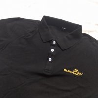 Черни тениски с надпис blacklion, снимка 7 - Тениски - 31144522