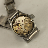 Швейцарски Дамски Часовник ALFA Отлично Работещ, снимка 8 - Антикварни и старинни предмети - 44711855