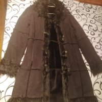 дамско палто, снимка 13 - Палта, манта - 29997610
