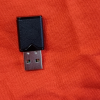 USB Dongle Transceiver PS4-149E-B For Hori ONYX Plus 

, снимка 3 - Аксесоари - 44696341