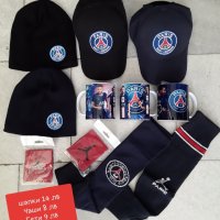 PSG ❤️⚽️ подаръчен комплект- футболен екип , екип анцуг и гети, снимка 9 - Футбол - 36720304