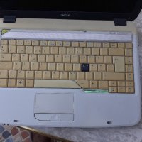 Лаптоп Acer-Aspire-4310 series-за части, снимка 4 - Лаптопи за дома - 39220669