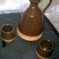 Българска керамика - 3, снимка 1 - Антикварни и старинни предмети - 39030544